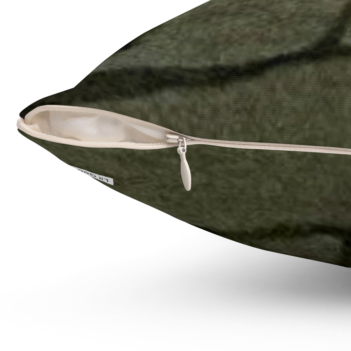 Limited Edition "GRIEF" Pillow