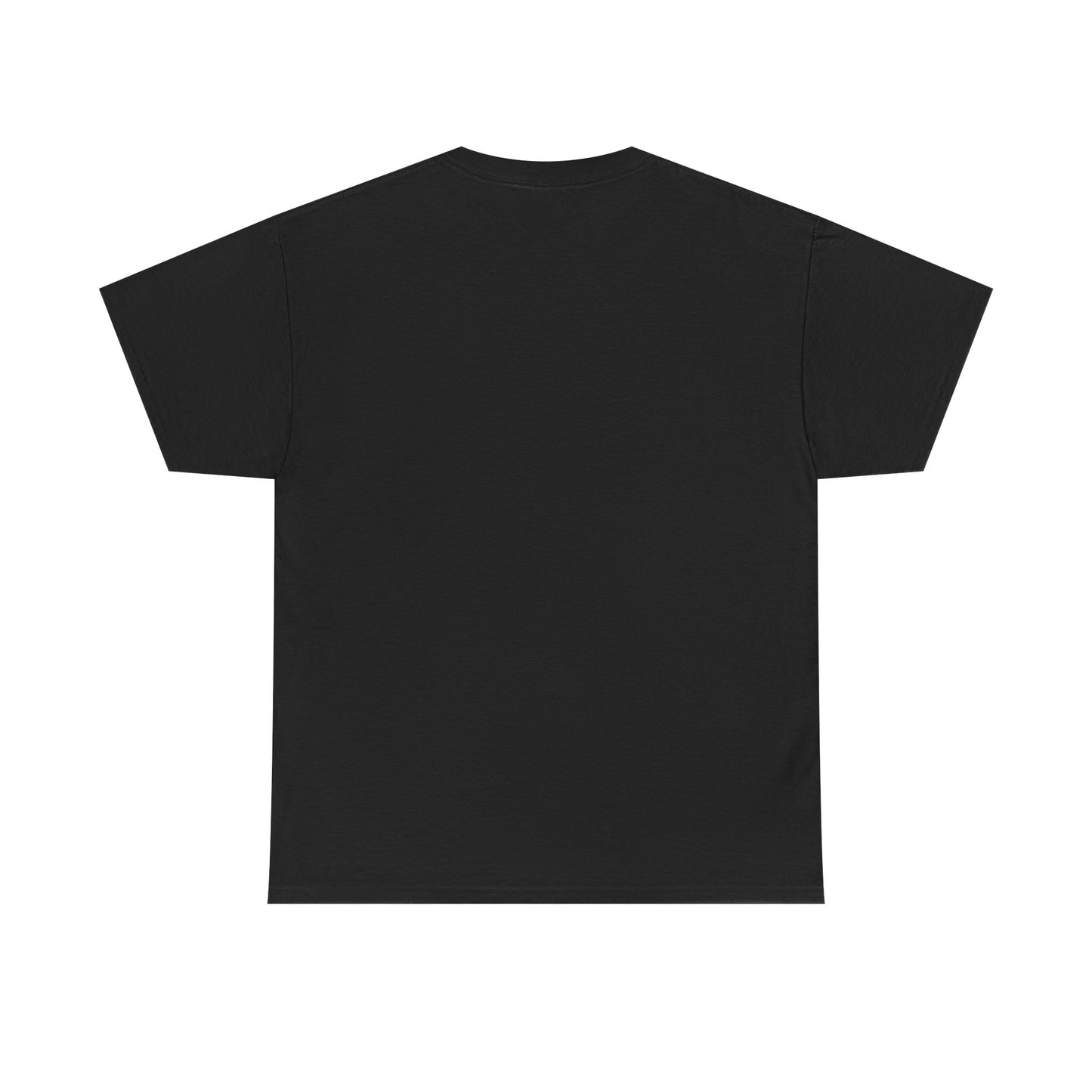 Lil God Dan Tee in a Tee in a Website Tee on a Random Guy Tee