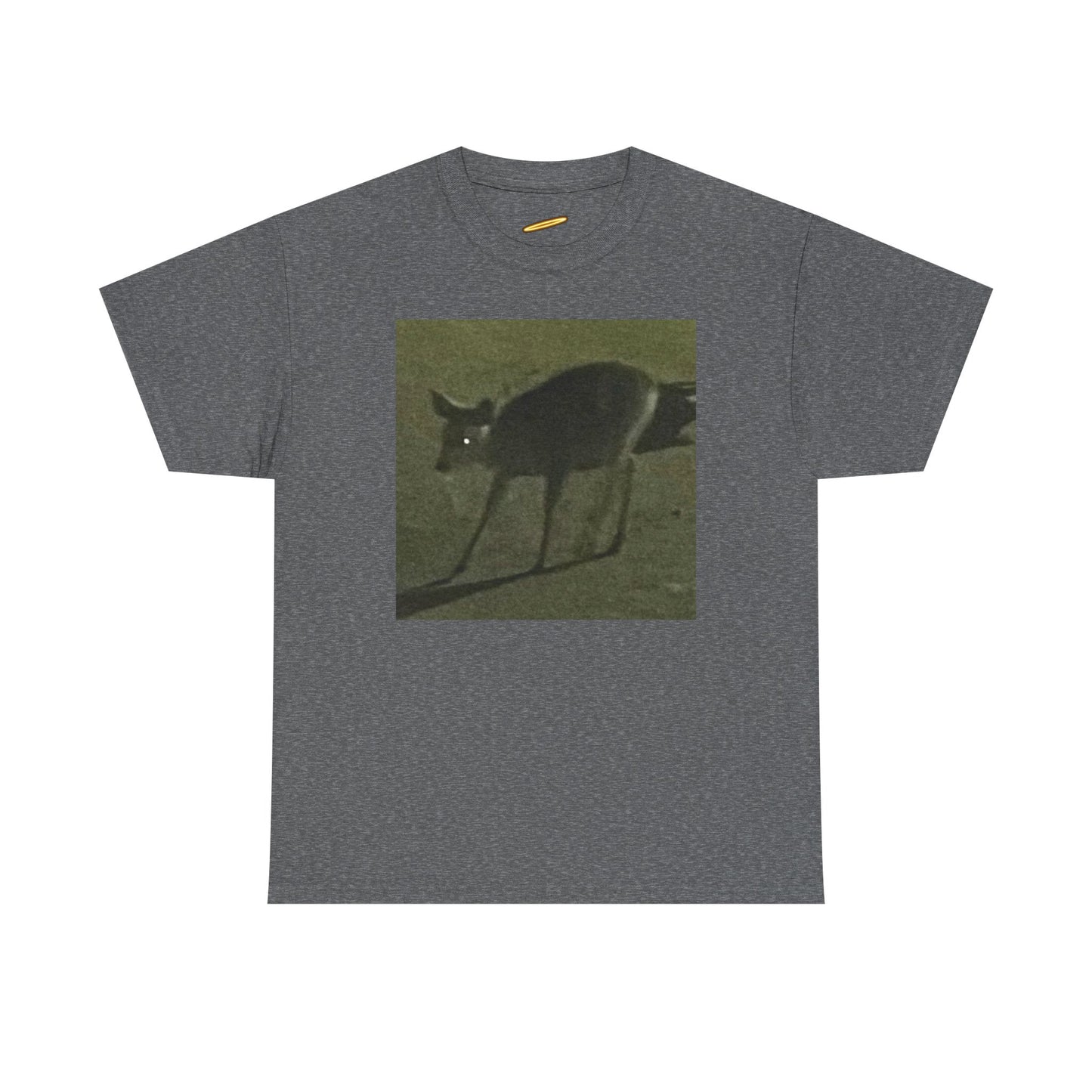 "Grief" Tee Limited Edition