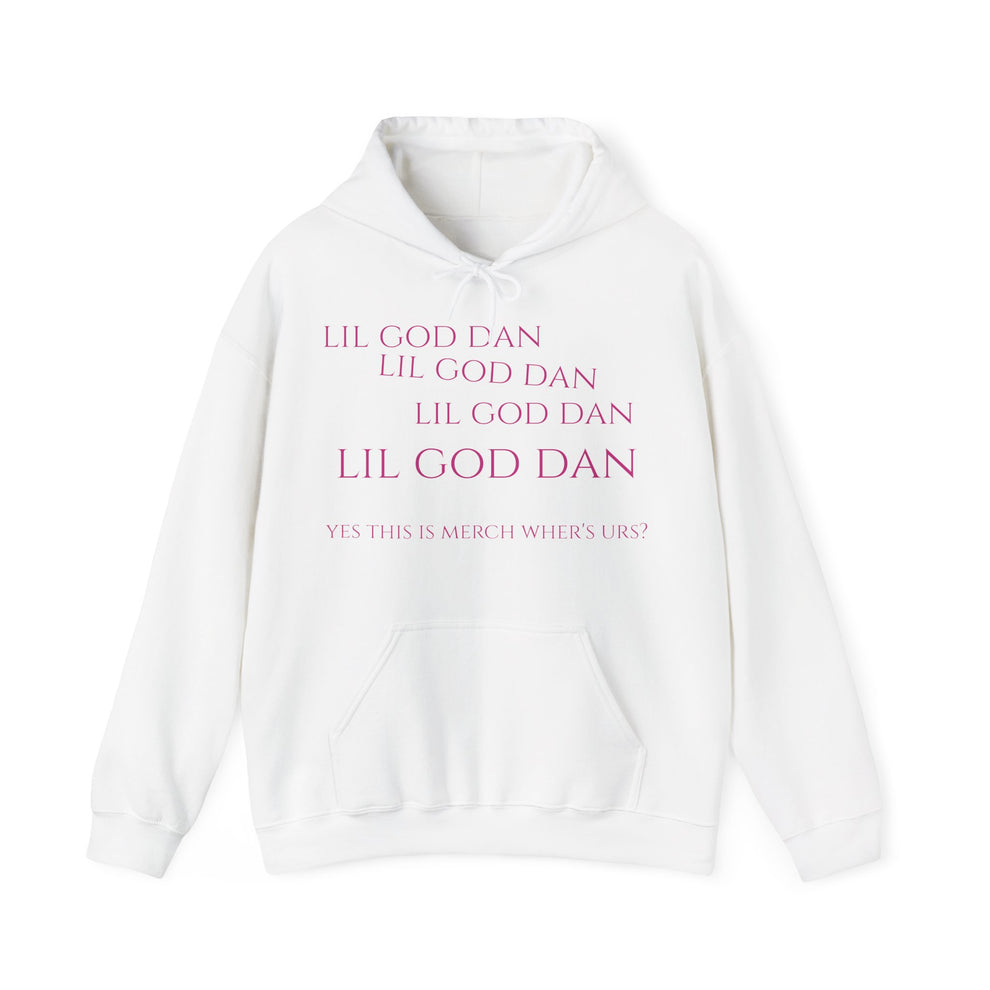 Lil God Dan 