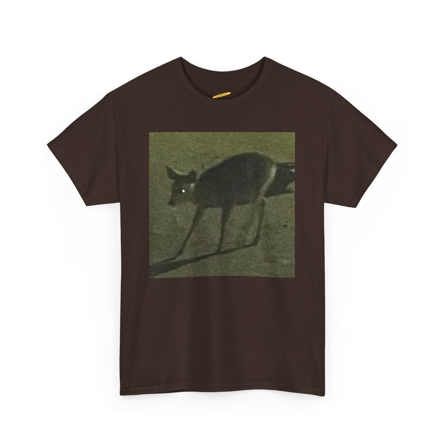 "Grief" Tee Limited Edition